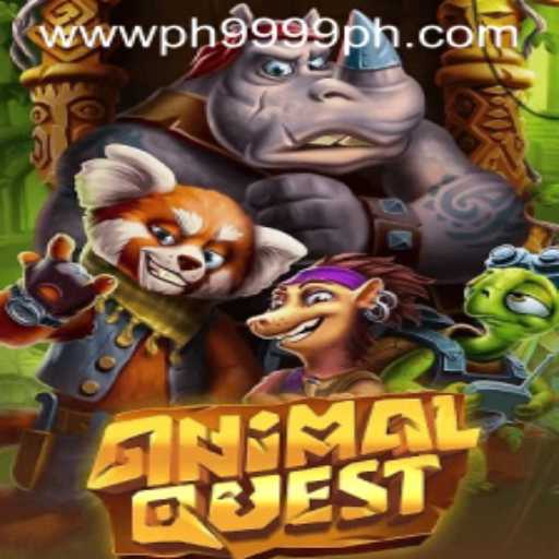 Explore the World of AnimalQuest: An Exciting Adventure Awaits