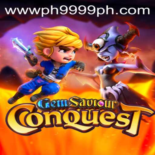 Discover the Thrills of GemSaviourConquest: A Complete Guide