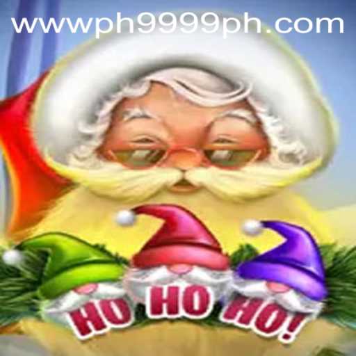 Discover the Thrill of HoHoHo: A Festive Gaming Experience with PH9999.COM