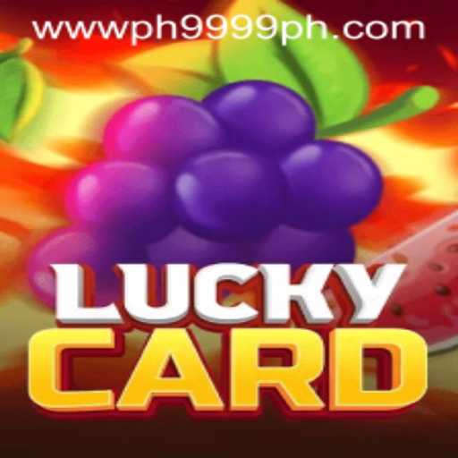 Exploring the Captivating World of LuckyCard at PH9999.COM