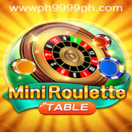 Exploring the Thrills of MiniRoulette at PH9999.COM