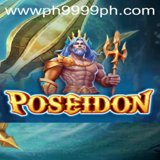 Dive into Adventure with Poseidon: Unveiling the Latest Gaming Sensation