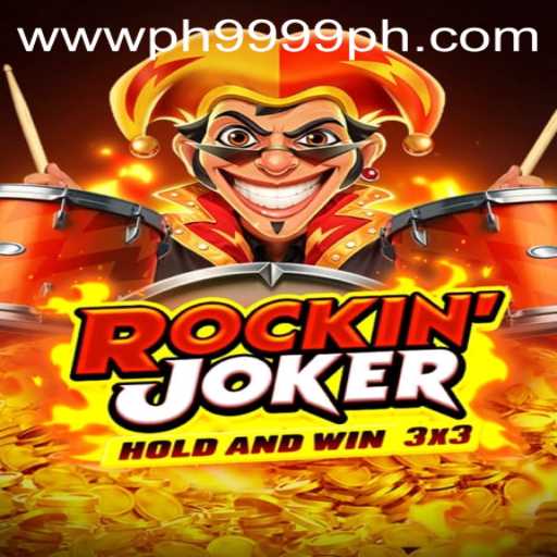 An In-Depth Look at RockinJoker: The Exciting New Game on PH9999.COM