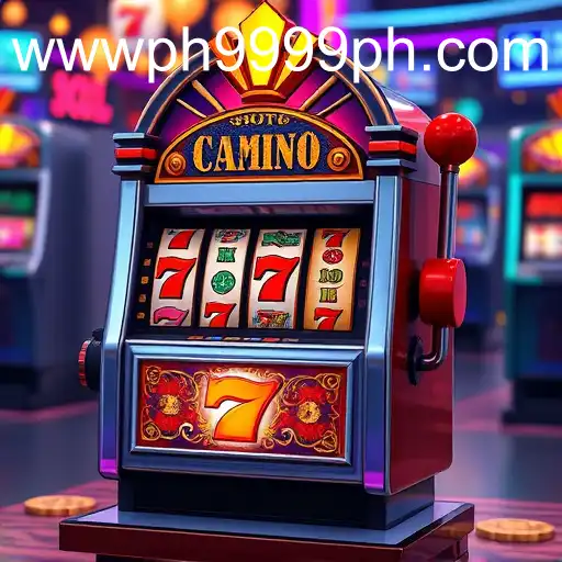 Exploring the Thrills of Slot Machines with PH9999.COM