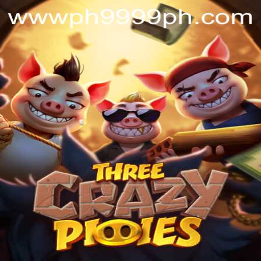 Discover the Wondrous World of ThreeCrazyPiggies at PH9999.COM