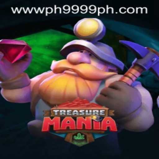 Discover the Thrilling World of TreasureMania: An Adventurous Journey Awaits