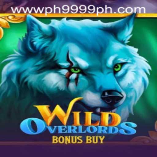 WildOverlordsBonusBuy: A Thrilling Adventure in the World of Gaming